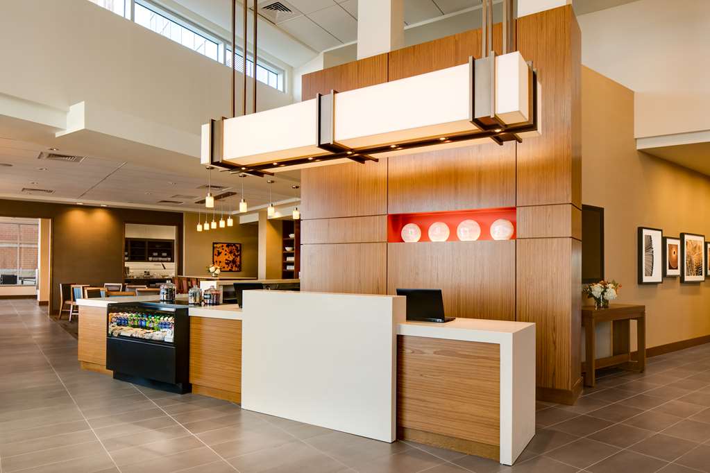 Hyatt Place Kansas City Lenexa City Center - photo 3
