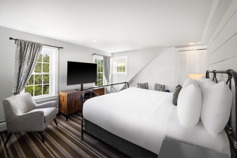 The Equinox A Luxury Collection Golf Resort & Spa Vermont - photo 12
