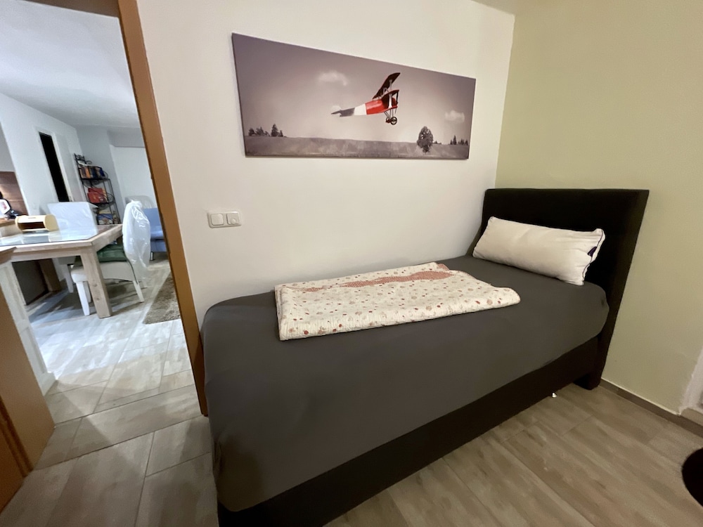 Ferienwohnung Romance — Ebersbach — photo 4
