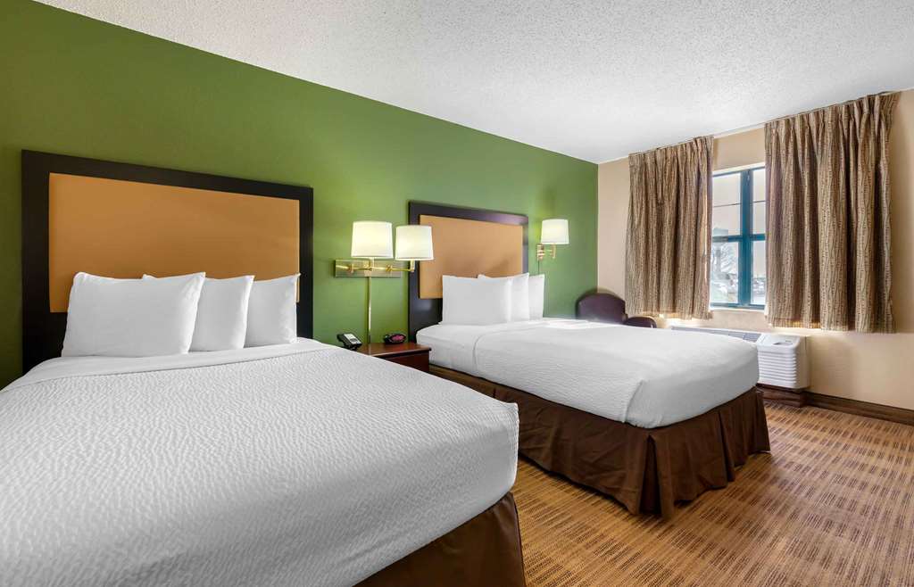 Extended Stay America Suites Rockford I90 - photo 30