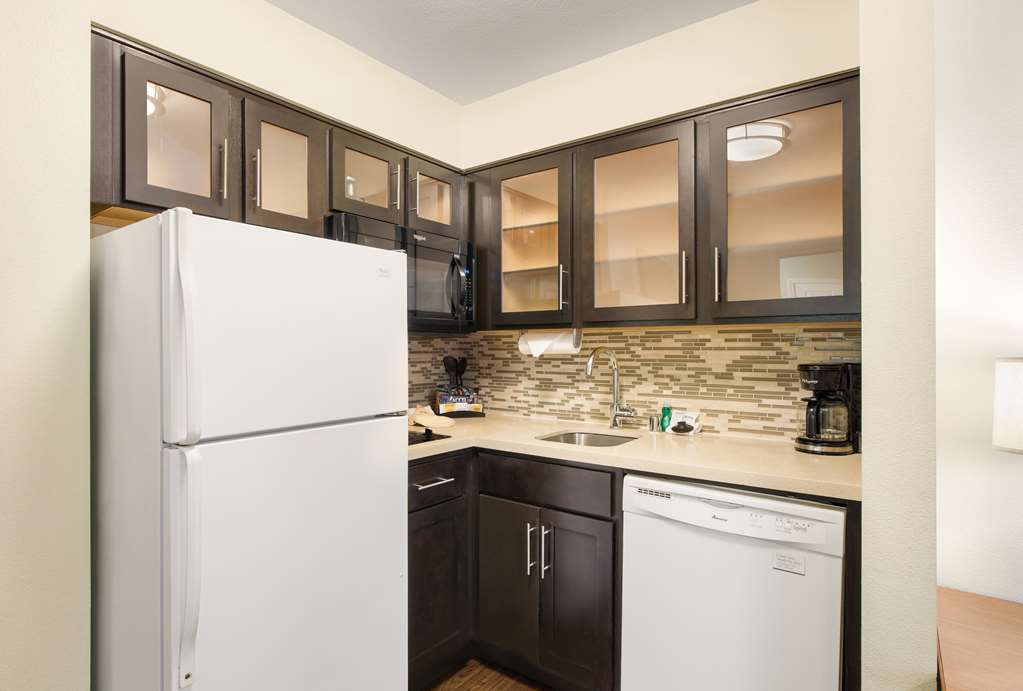 Sonesta ES Suites San Diego Rancho Bernardo - photo 17