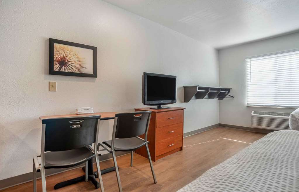 Extended Stay America Select Suites Jackson South - photo 17