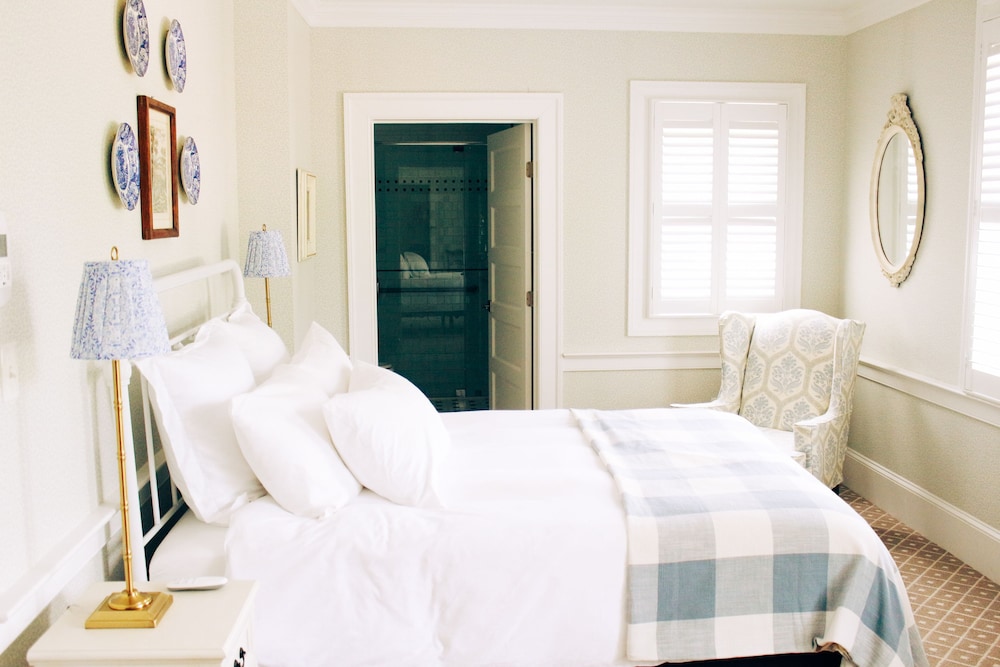 Inn at Mary's Land Farm - photo 2