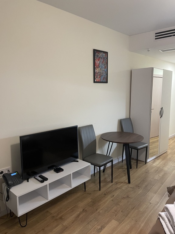 Apartments Batumi Lech and Maria Kaczynski Street 5