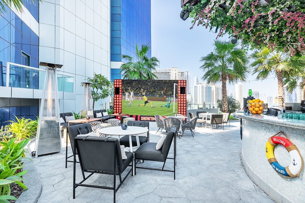 מרפסת / טרסה