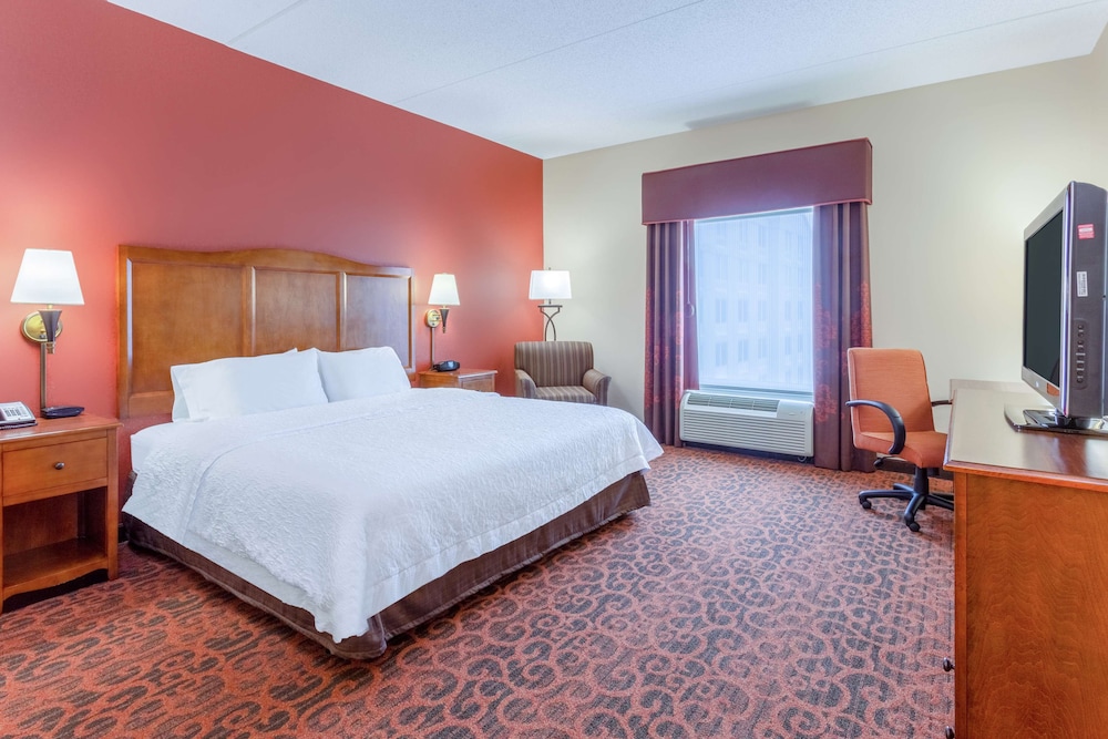 Hampton Inn Baltimore Owings Mills - photo 5