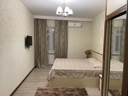 Apartment in historical district of Tbilisi
