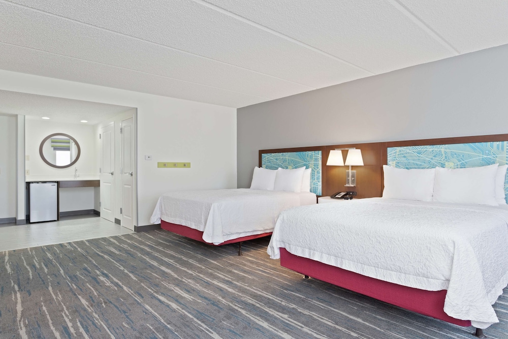 Hampton Inn & Suites Orlando Intl Dr N - photo 26