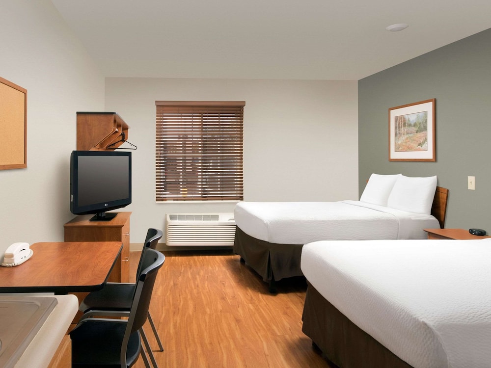 WoodSpring Suites Merrillville - photo 15