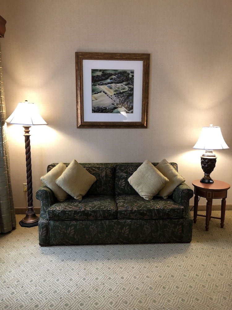 Homewood Suites by Hilton Hagerstown - photo 18