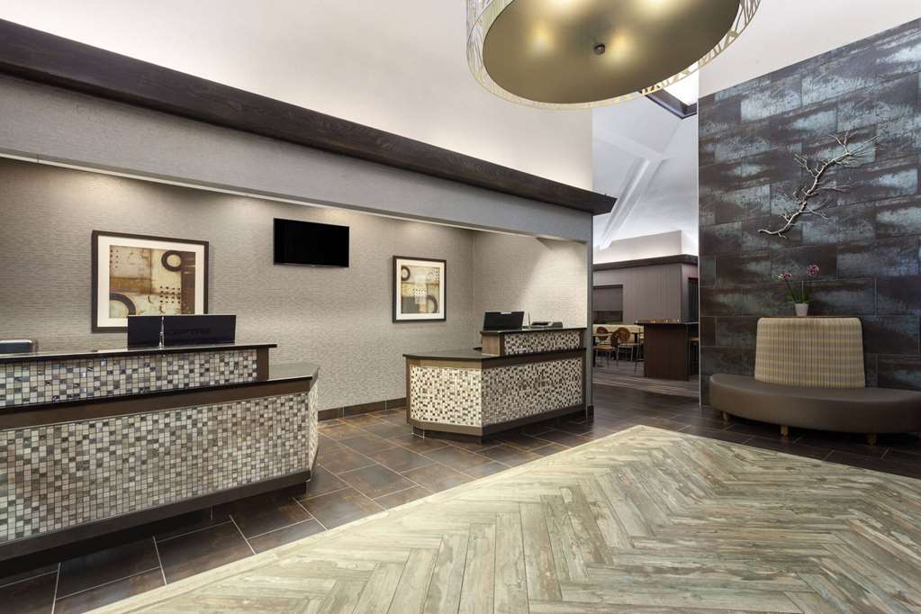 Baymont by Wyndham Copley Akron - photo 10