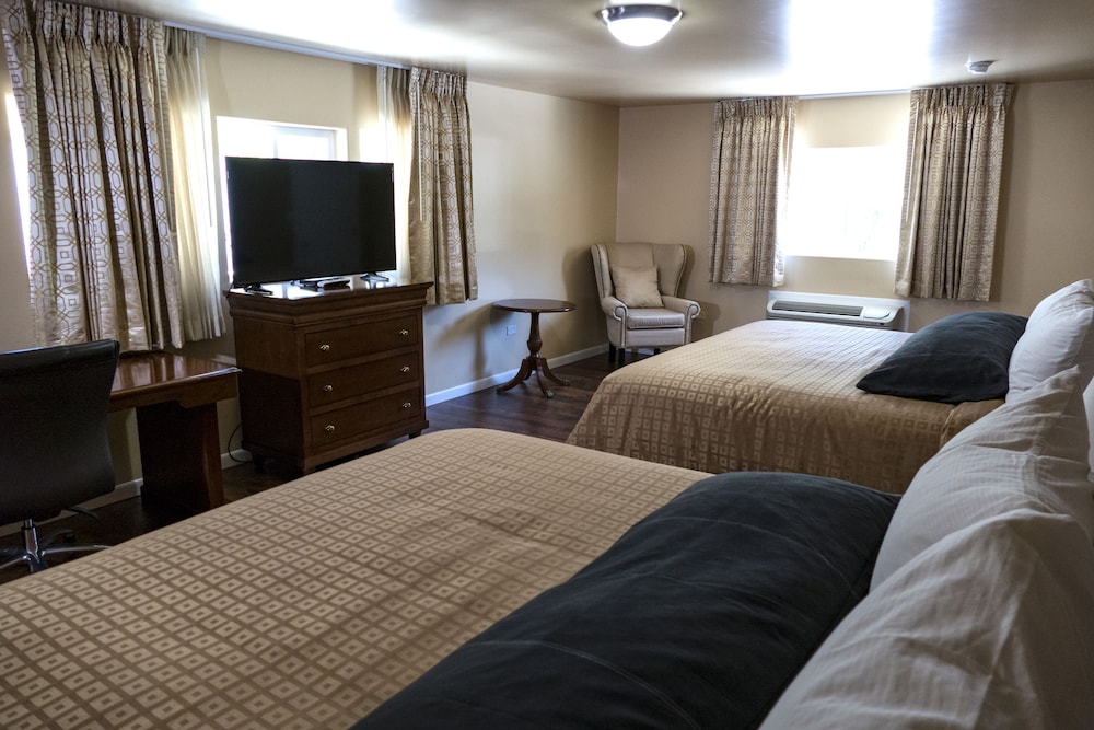 Abram Inn & Suites - photo 46