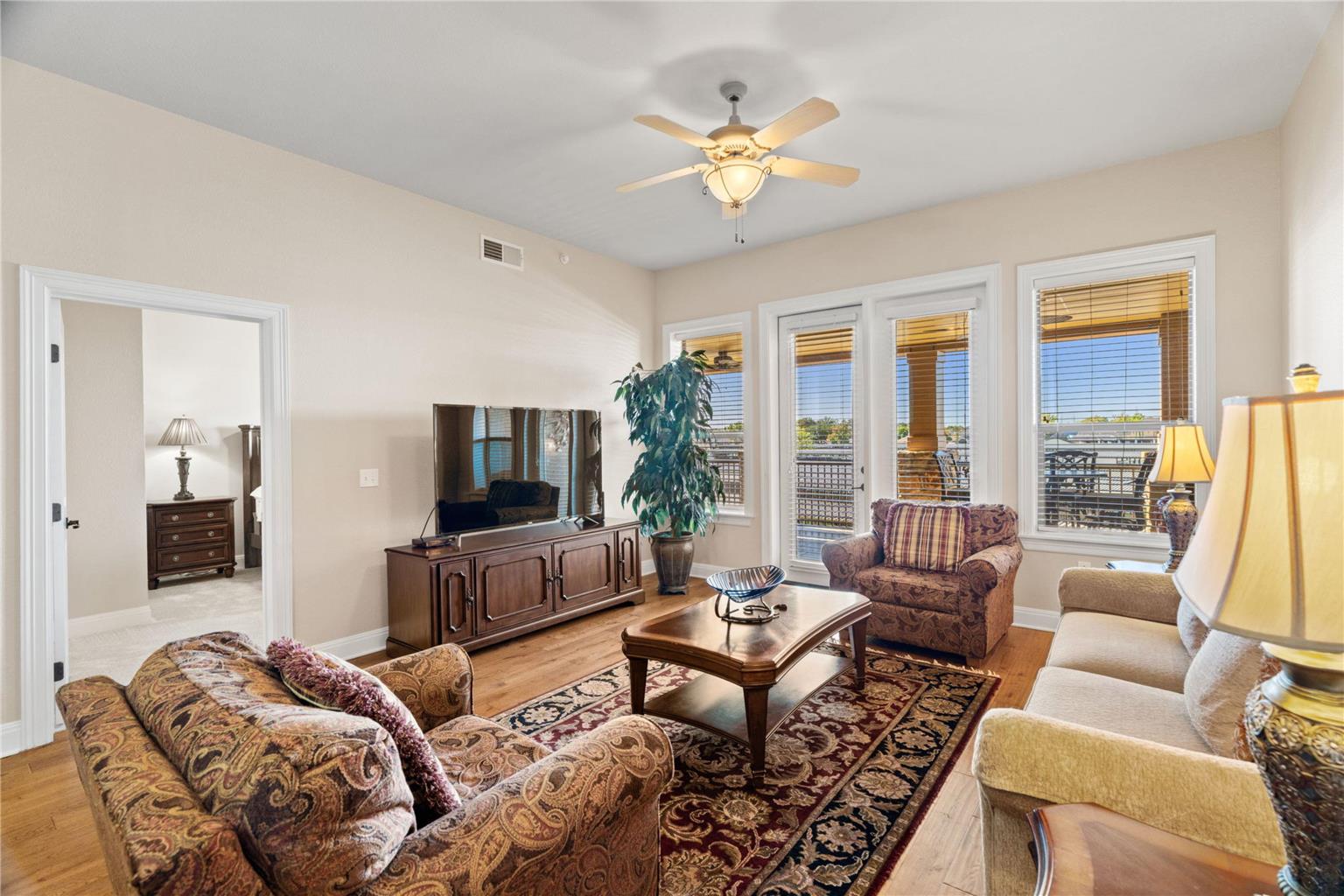 Horseshoe Bay Resort - photo 117
