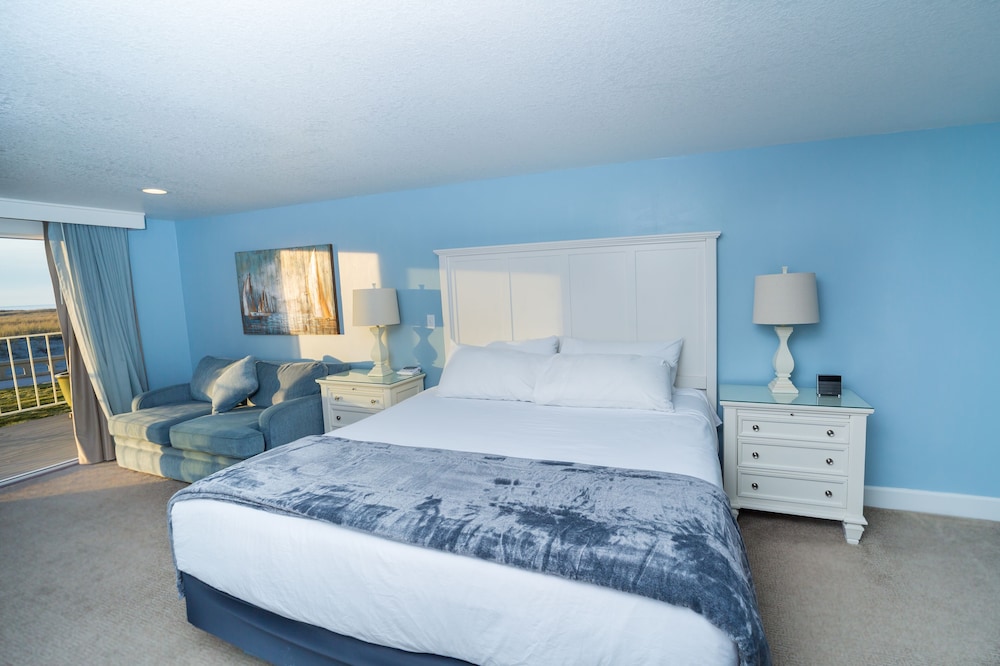 Inn of the Four Winds Oceanfront Seaside - photo 10