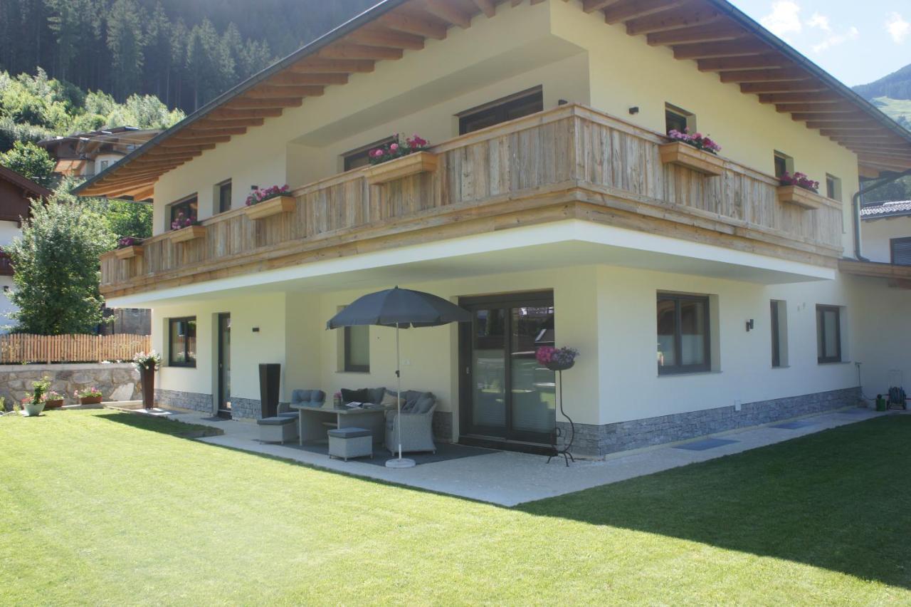 Ferienwohnung Eberl — Schwendau — photo 2