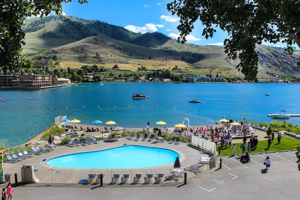 Campbell's Resort - photo 5