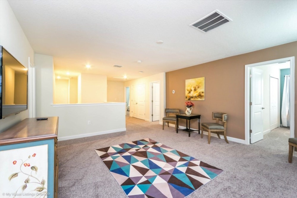 Villa in Champions Gate Resort 2528 - photo 56