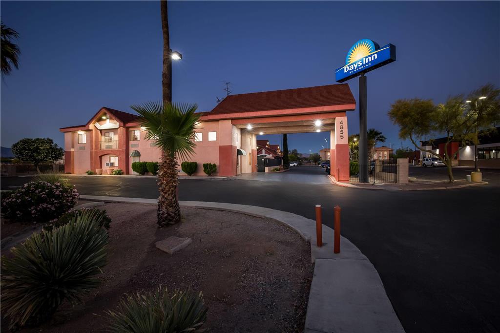 Days Inn by Wyndham Tucson Airport - photo 4