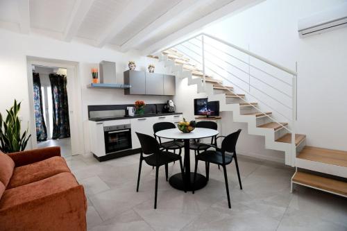 Ivi's House — 4-Star Luxury Hotel in Palermo, Italy