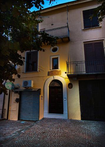 Nella Mia Citta 2 — hotel in Lagonegro
