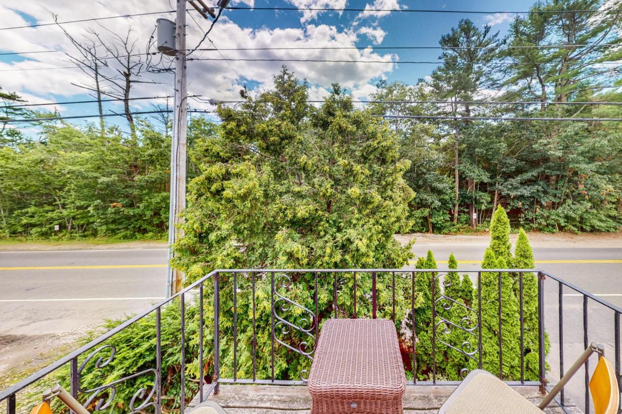 Shorebreeze Inn - photo 21
