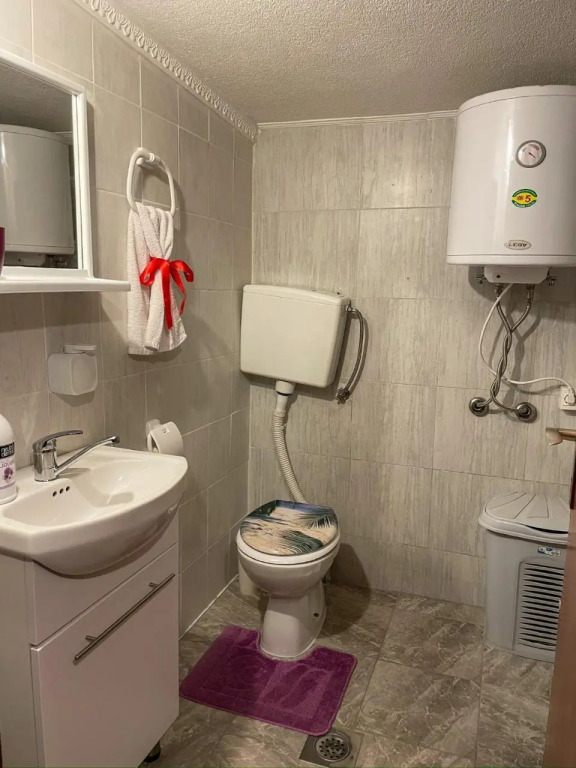 Home La Sierra With Whirlpool Bath For Two — Korenica — photo 5