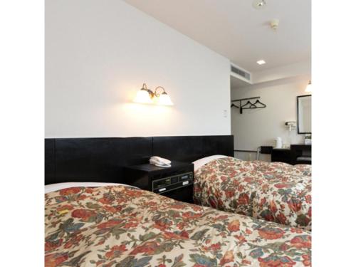 Plaza Hotel Fujinoi Vacation Stay 53216V — hotel in Hita