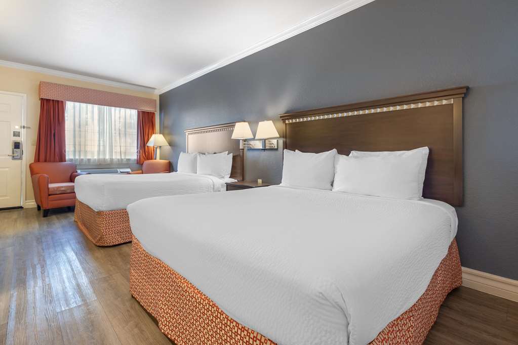 Best Western Anthony West El Paso - photo 28