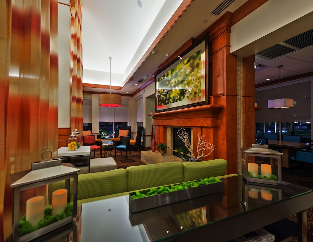 Hilton Garden Inn West Monroe - photo 7
