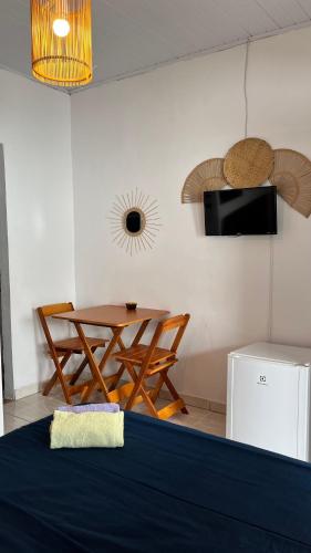 Pousada Suítes Sete Mares - last minute hotel in Guaruja