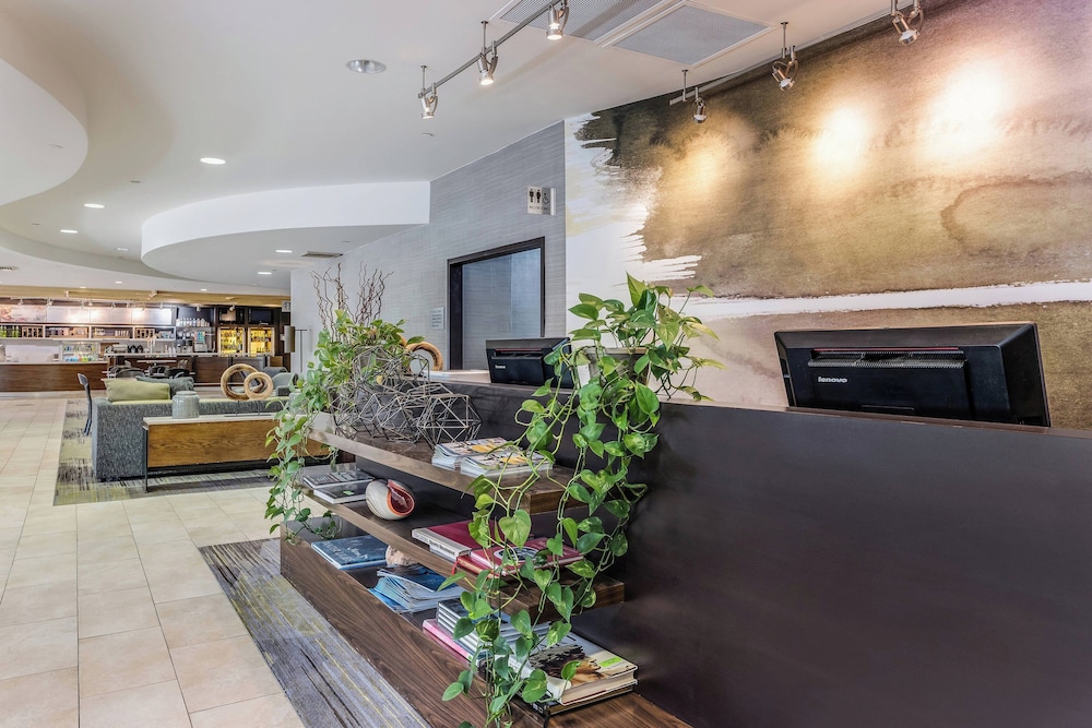 Courtyard by Marriott Rockaway Mount Arlington - photo 25