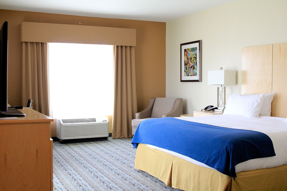 Holiday Inn Express & Suites San Antonio Brooks City Base by IHG - photo 2