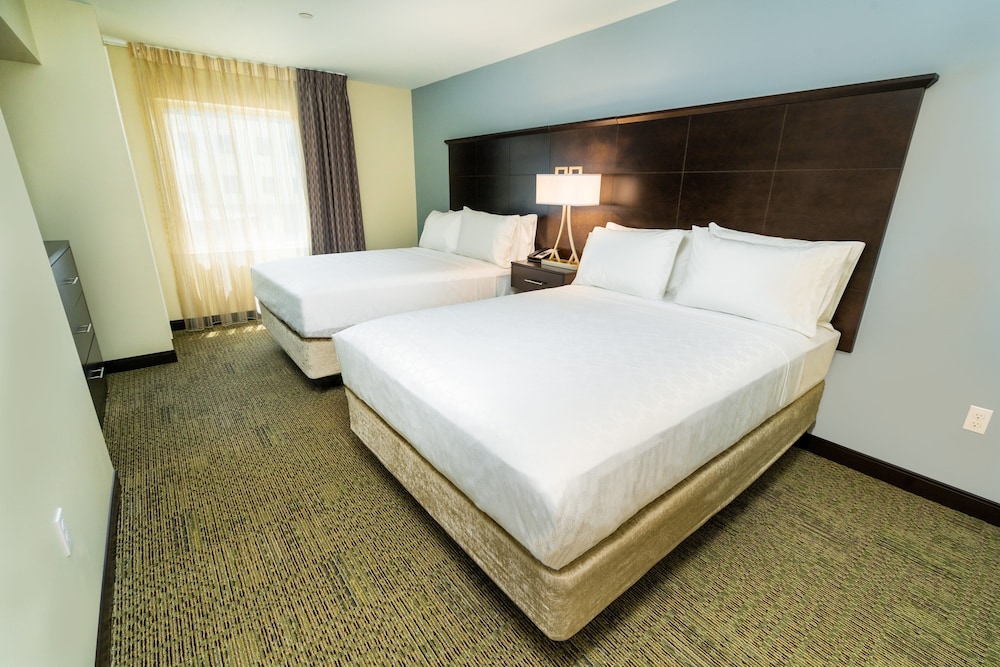 Staybridge Suites Newark Fremont by IHG - photo 4