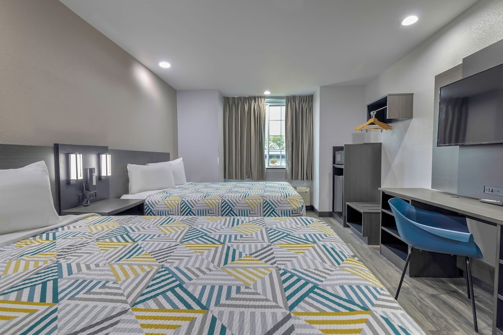 Motel 6 Fort Worth TX Burleson - photo 14