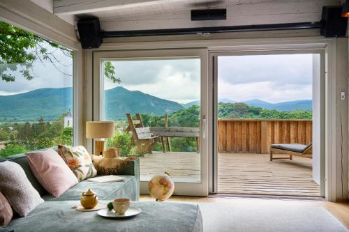 View — hotel in Pilismarot
