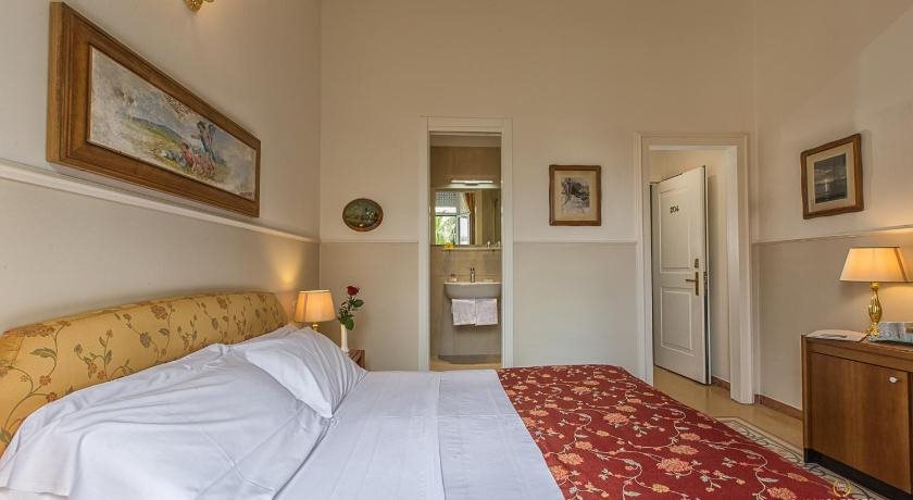 Hotel Progresso — San Benedetto Del Tronto — photo 2