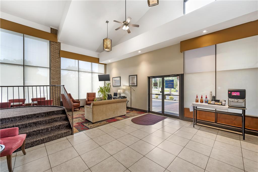 Best Western Manassas - photo 11