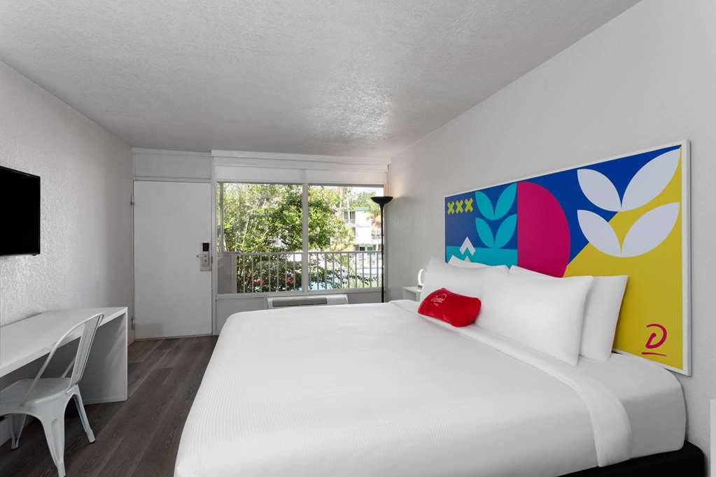 Baymont by Wyndham Orlando Lake Buena Vista South - photo 16