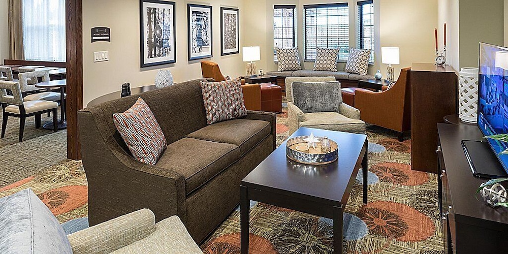 Staybridge Suites Omaha West an IHG Hotel - photo 2
