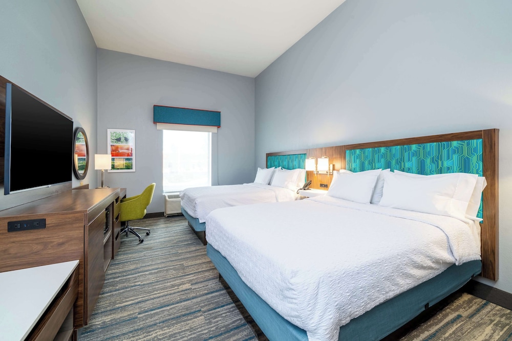 Hampton Inn Dahlgren - photo 10