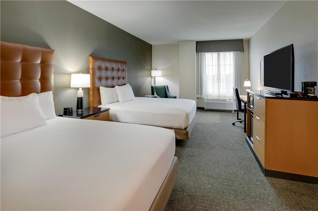 Drury Inn & Suites Montgomery - photo 37