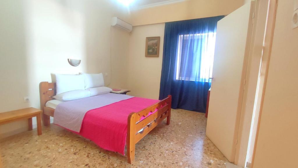 Hotel Apollonion Salamina — Salamina — photo 5