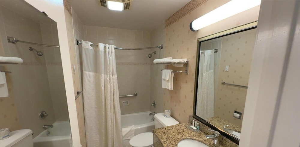 SureStay by Best Western Sunnyvale Silicon Valley - photo 21