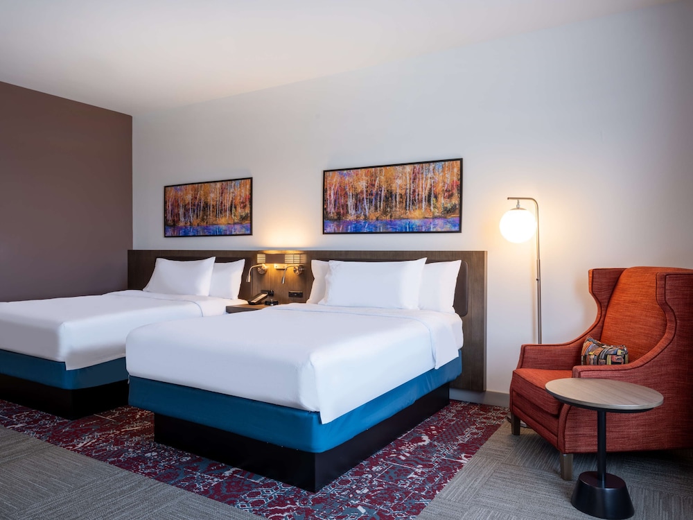 Hilton Garden Inn Jeffersonville Louisville North - photo 8