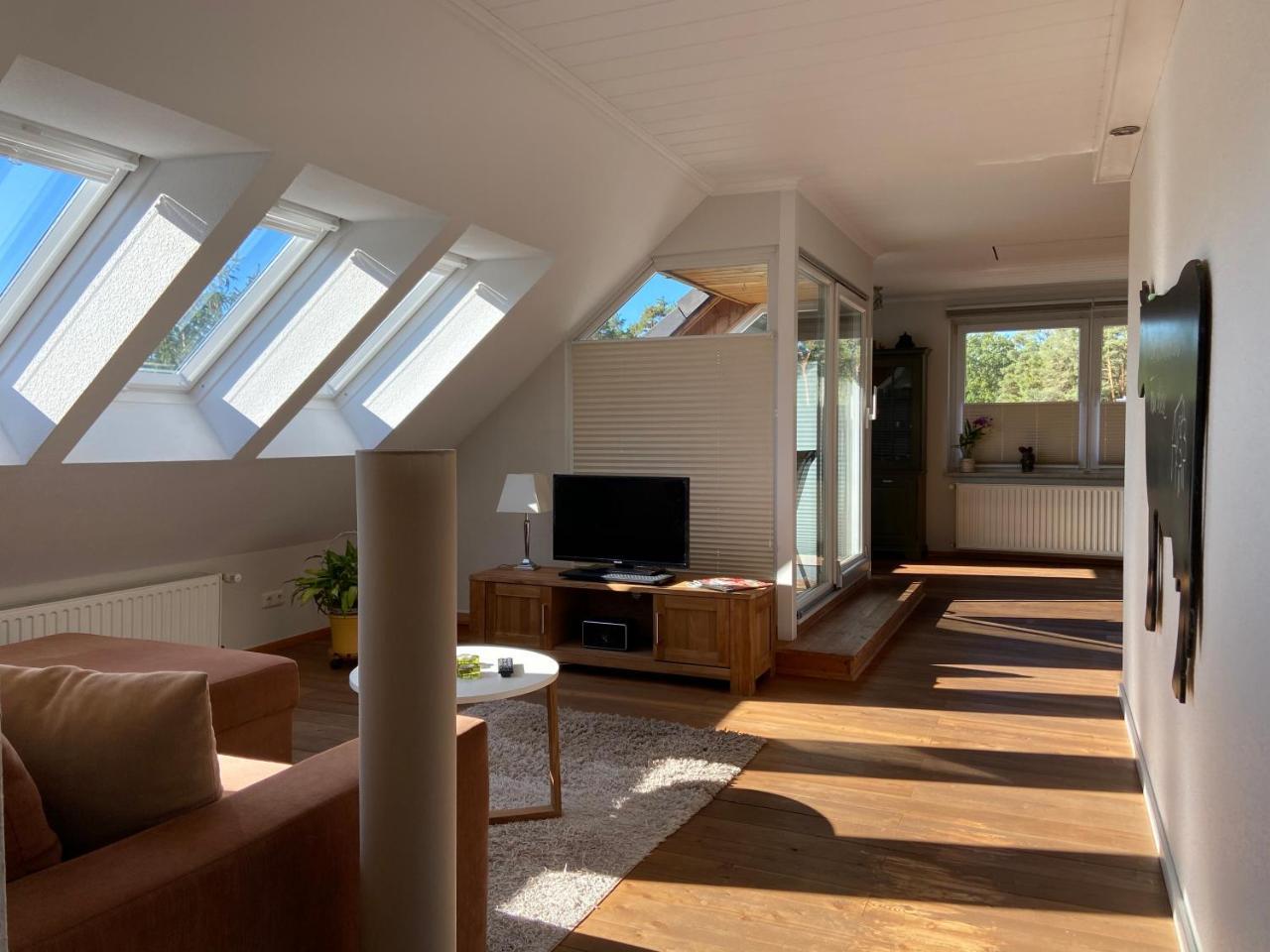 Kleemann’s Apartment — Zossen — photo 4