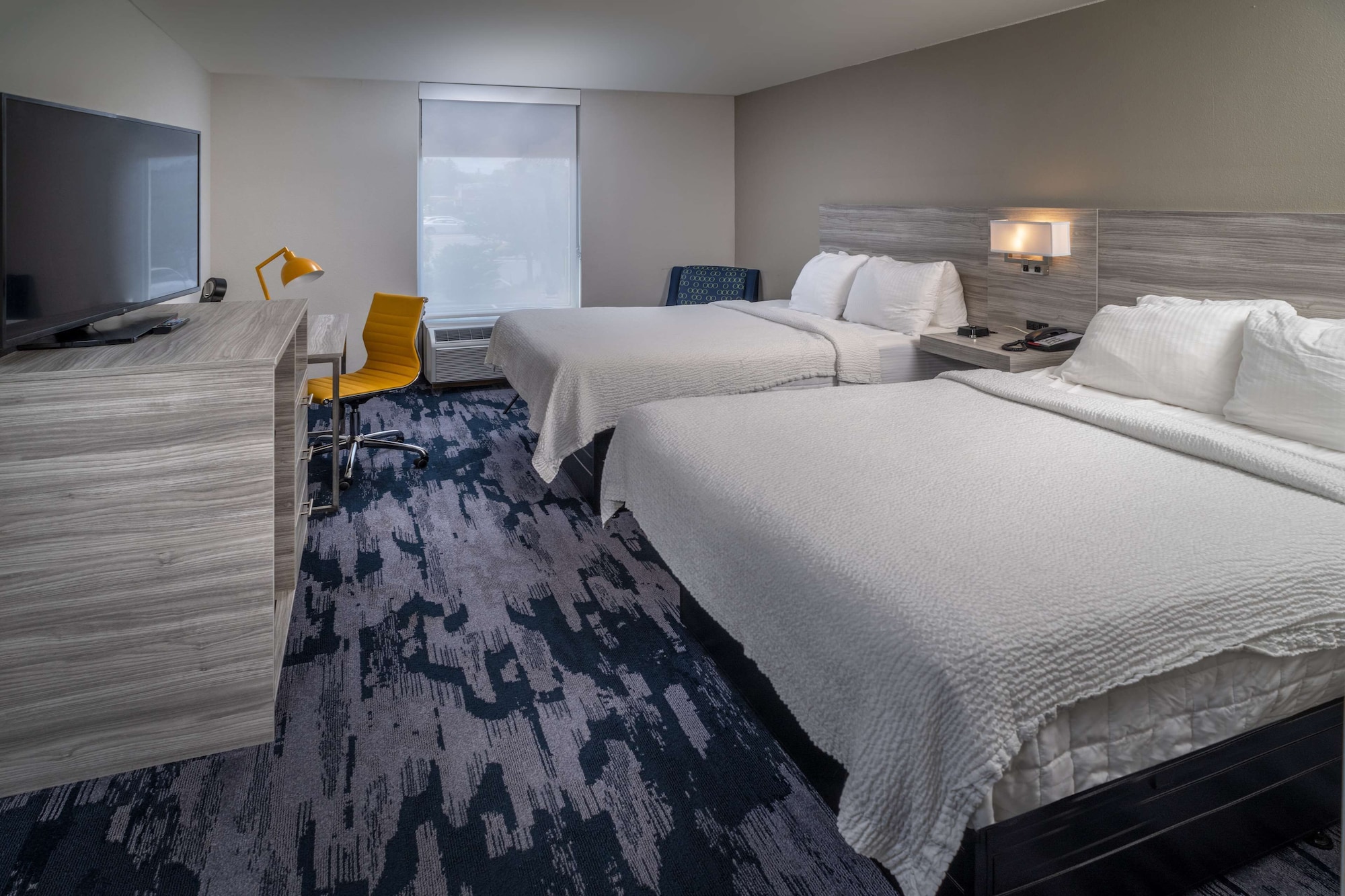 Best Western Plus Beckley Inn - photo 2