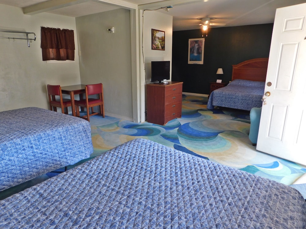 Little Shamrock Motel - photo 13