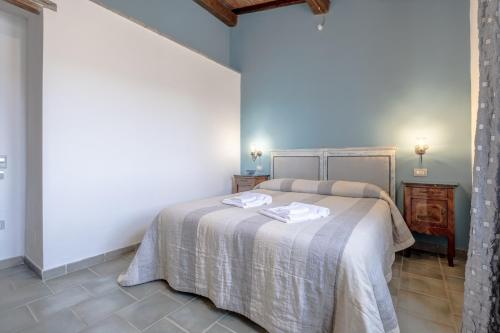 La Svolta Acqua in Manciano, Italy