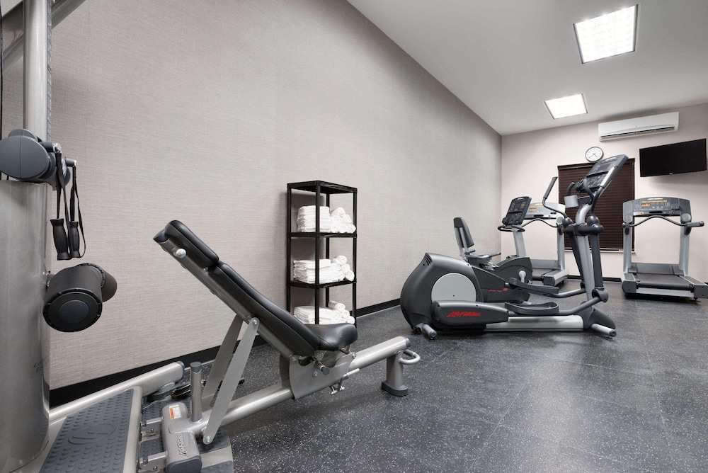 Country Inn & Suites by Radisson Katy TX - photo 11