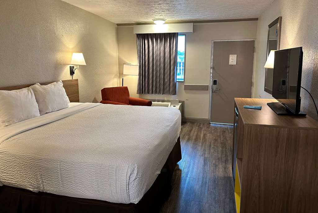 Days Inn by Wyndham St. Augustine I 95 Outlet Mall - photo 13